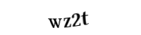 Please type the letters and numbers below