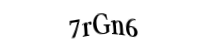 Please type the letters and numbers below
