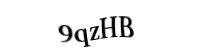 Please type the letters and numbers below