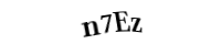Please type the letters and numbers below