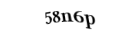 Please type the letters and numbers below