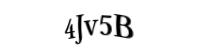 Please type the letters and numbers below
