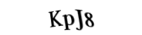 Please type the letters and numbers below