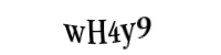Please type the letters and numbers below