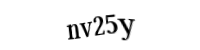 Please type the letters and numbers below