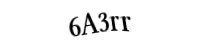 Please type the letters and numbers below