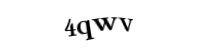 Please type the letters and numbers below