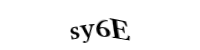 Please type the letters and numbers below