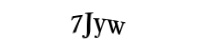 Please type the letters and numbers below