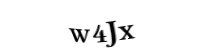 Please type the letters and numbers below