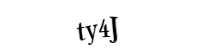 Please type the letters and numbers below