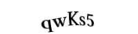Please type the letters and numbers below