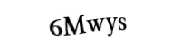 Please type the letters and numbers below