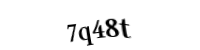 Please type the letters and numbers below
