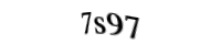 Please type the letters and numbers below
