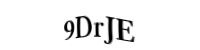 Please type the letters and numbers below