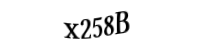 Please type the letters and numbers below