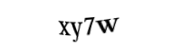 Please type the letters and numbers below