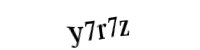 Please type the letters and numbers below