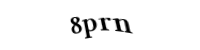Please type the letters and numbers below