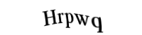 Please type the letters and numbers below