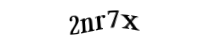 Please type the letters and numbers below