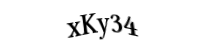 Please type the letters and numbers below