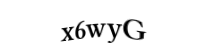 Please type the letters and numbers below
