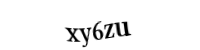 Please type the letters and numbers below