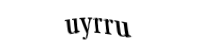 Please type the letters and numbers below