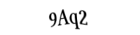 Please type the letters and numbers below