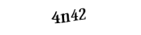 Please type the letters and numbers below
