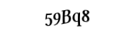 Please type the letters and numbers below