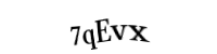 Please type the letters and numbers below