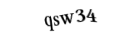 Please type the letters and numbers below