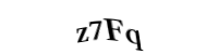Please type the letters and numbers below