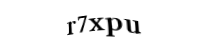 Please type the letters and numbers below