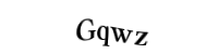 Please type the letters and numbers below