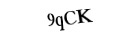 Please type the letters and numbers below