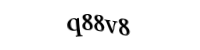 Please type the letters and numbers below