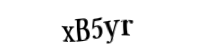 Please type the letters and numbers below