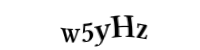 Please type the letters and numbers below