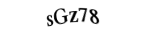Please type the letters and numbers below