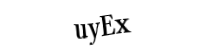 Please type the letters and numbers below