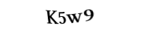 Please type the letters and numbers below