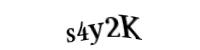 Please type the letters and numbers below
