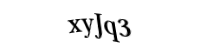 Please type the letters and numbers below