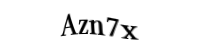 Please type the letters and numbers below