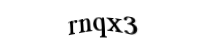 Please type the letters and numbers below