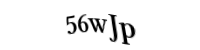 Please type the letters and numbers below